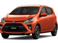 JANUARY PROMO IS WAVING! VERY LOW DP ALL NEW TOYOTA MC WIGO 1.0G AT-0