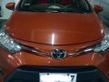 Toyota Vios 2016 1.3 E-2