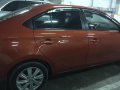 Toyota Vios 2016 1.3 E-1