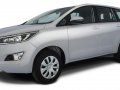 JANUARY PROMO IS WAVING! ZERO DP ALL NEW TOYOTA INNOVA J GAS MT(2020)-0