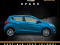 CHEVROLET 2020 SPARK 1.4L LTZ CVT-2