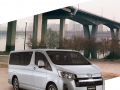 JANUARY PROMO IS WAVING! VERY LOW DP ALL NEW TOYOTA HIACE GL GRANDIA MT(2019)-4