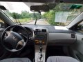 2009 Toyota Altis 1.6G-2