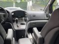 1st owned Hyundai Grand Starex 2012 CVX-3