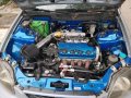 Honda Civic VTI Manual 1996-1