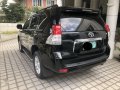 Selling Black Toyota Land Cruiser 2013 in Quezon-2