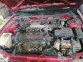 Selling Red Toyota Corolla 1994 in Quezon-5