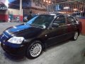 Honda Civic 1.6 VTI (A) 2001-3