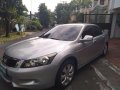 Honda Accord 2.4 i-VTEC (A) 2010-2