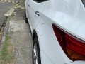 White Hyundai Santa Fe 2016 for sale in Pasig-6