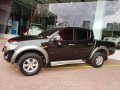 Mitsubishi Strada GLS 4x4 Manual 2008-0