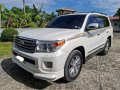 Toyota Land Cruiser Land Cruiser 200 4x4 Auto 2013-6