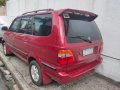 Selling Red Toyota Revo 2004 in Baliwag-0