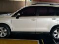 Selling Pearlwhite Subaru Forester 2014 in Parañaque-4