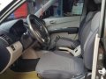 Mitsubishi Strada GLS 4x4 Manual 2008-5