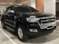 Black Ford Ranger 2018 for sale in Muntinlupa-2