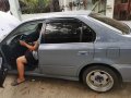 Honda Civic VTI Manual 1996-4