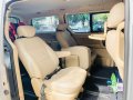 Selling Brightsilver Hyundai Grand Starex 2014 in Muntinlupa-0