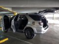 Toyota Fortuner 2.5G Auto 2015-7