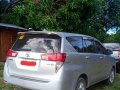 Selling Silver Toyota Innova 2016 in Manila-4