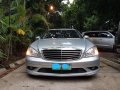 Mercedes-Benz S Class S550 AMG Auto 2005-8