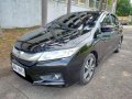 Black Honda City 2014 for sale in Parañaque-4