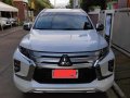 Mitsubishi Montero sport GLX Manual 2020-4