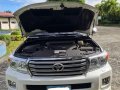 Toyota Land Cruiser Land Cruiser 200 4x4 Auto 2013-1