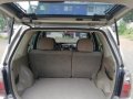 Ford Escape 2.0 XLS (A) 2008-1