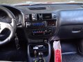 Selling Orange Honda Civic 2000 in Lipa-5