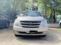 Selling Brightsilver Hyundai Grand Starex 2014 in Muntinlupa-5