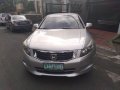 Honda Accord 2.4 i-VTEC (A) 2010-9