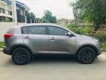 Silver Kia Sportage 2015 for sale in Parañaque-4