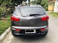 Silver Kia Sportage 2015 for sale in Parañaque-2