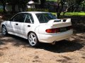 Selling White Mitsubishi Lancer Evolution III 1994 in Muntinlupa-4