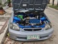 Honda Civic VTI Manual 1996-0