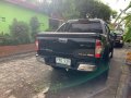 Selling Black Isuzu D-Max 2010 in Calamba-6