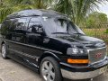 GMC Savana 2008-7