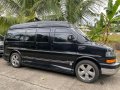 GMC Savana 2008-6