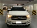 Selling White Ford Everest 2018 in Taguig-8