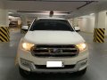 Selling White Ford Everest 2018 in Taguig-0