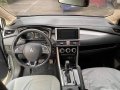 Mitsubishi Xpander GLS Auto 2019-2
