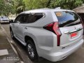 Mitsubishi Montero sport GLX Manual 2020-1