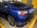 Blue Toyota 86 2013 for sale in Manila-1