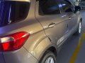 Grey Ford Ecosport 2015 for sale in General Mariano Alvarez-3