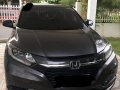 Honda HR-V 1.8EL CVT Auto 2016-3