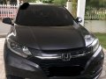 Honda HR-V 1.8EL CVT Auto 2016-0