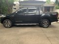 Ford WILDTRACK 4X4 RANGER Auto 2017-1