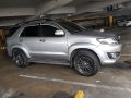 Toyota Fortuner 2.5G Auto 2015-1