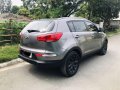 Silver Kia Sportage 2015 for sale in Parañaque-3